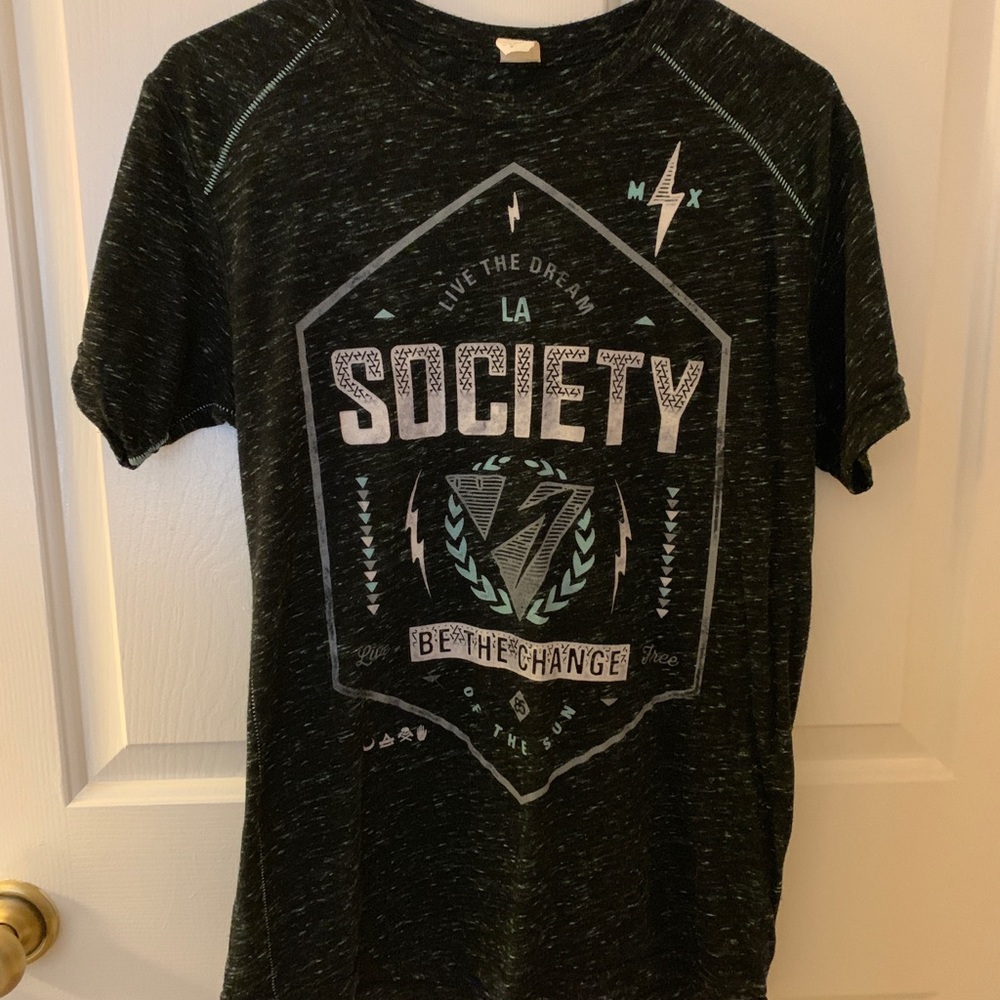 Society